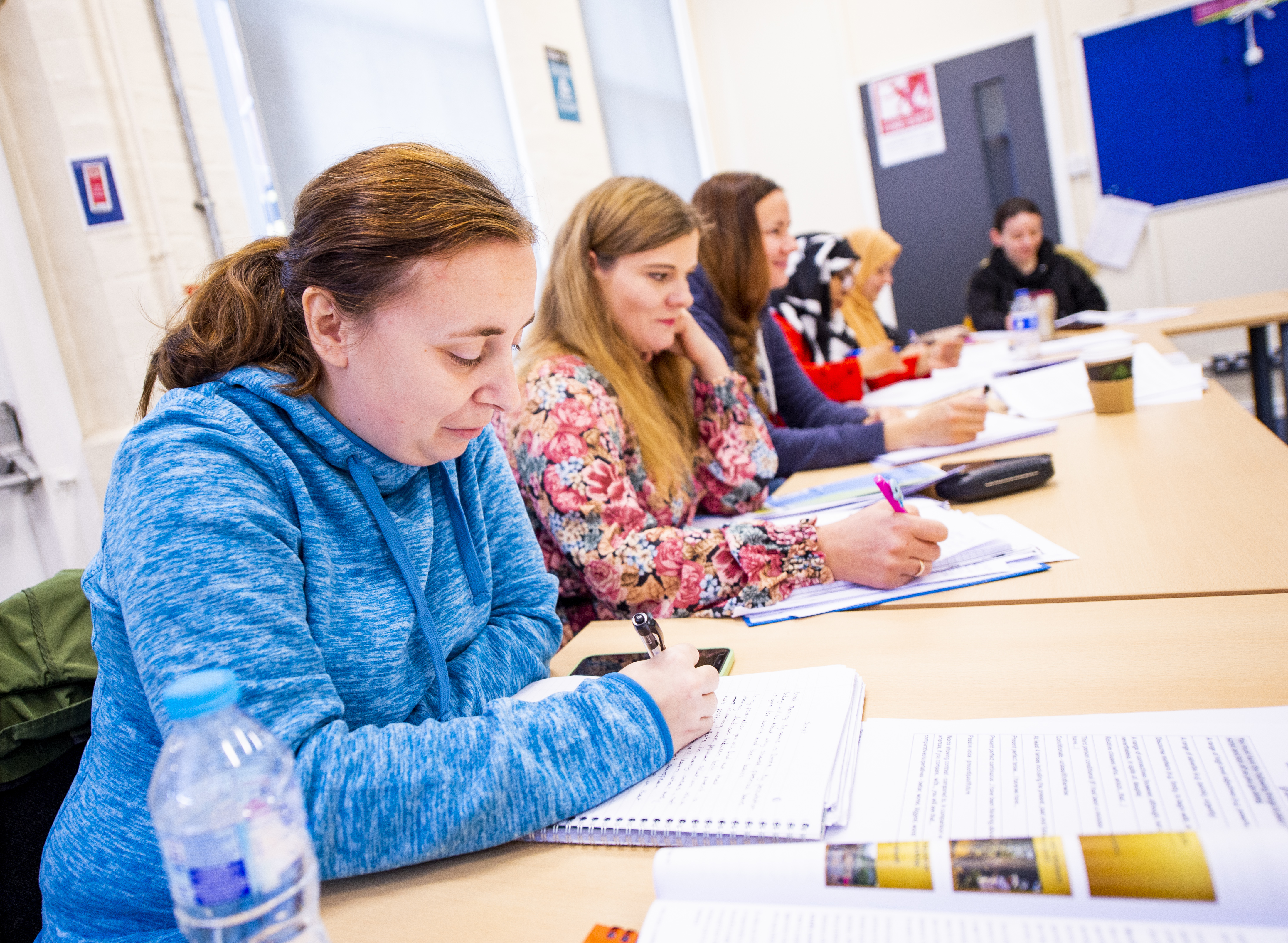 Course Featured Item