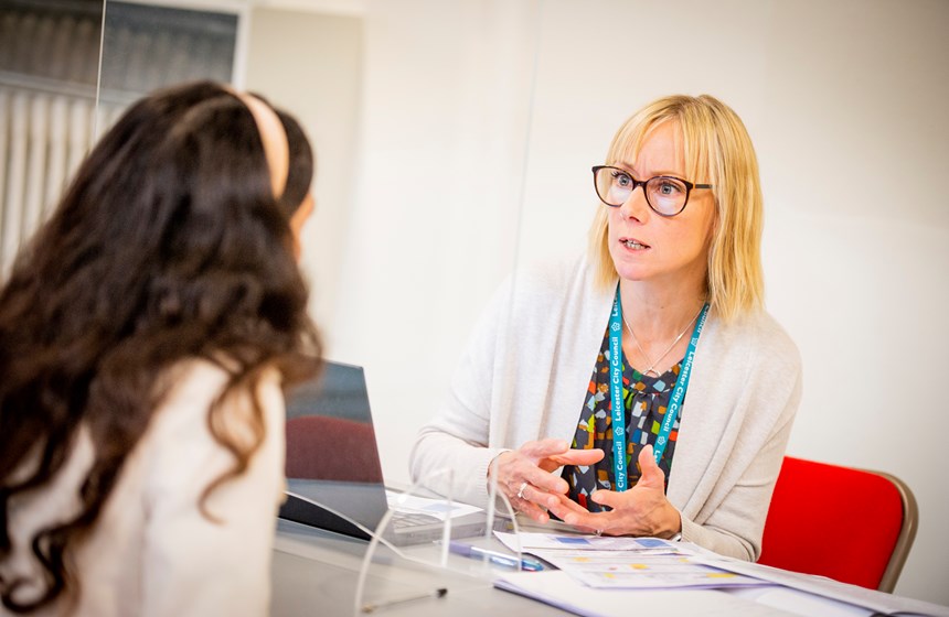 Employability: Interview Techniques