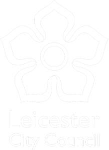 Leicester City Council Logo